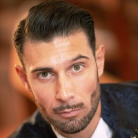 Simone Bartolozzi