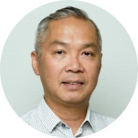 Franck HUYNH