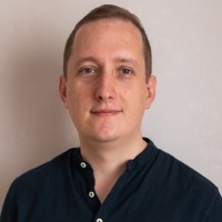 Alexander Sorochinskiy