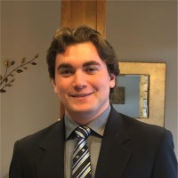 Luke Stover