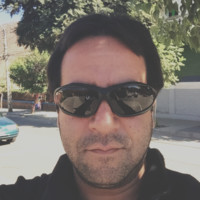 Jorge Catalán Núñez