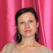 Ina Oglinda