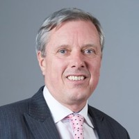 Douglas Mueller