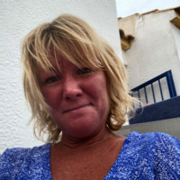 Jenny Hilmersson Trygg