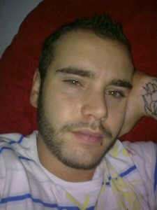 Ivan Bermejo