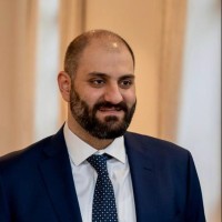 Ayman Yamine