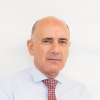 Francisco Javier Olabarrieta A.