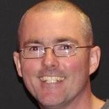 Kevin Gaughan
