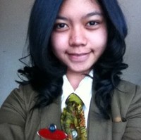 siti sarah nurrohmah