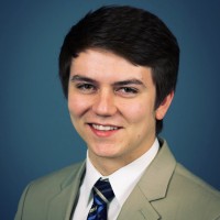 Mitchell Saxton