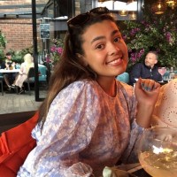 Julie Aimee Mæhlum Francis