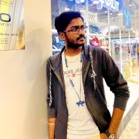 Balaji Chidambaram
