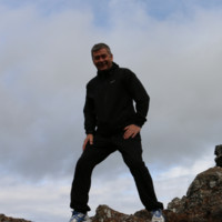 Bjørn Inge Oftedal