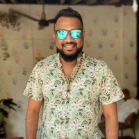 kedar arlekar