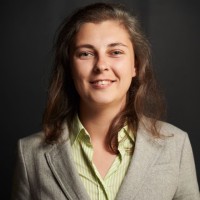 Kristina Bazova