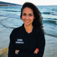 Laura Sekmokaitė