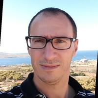 Stefan Pace