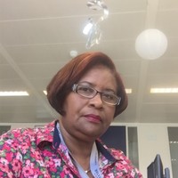 Soraida Zimmerman