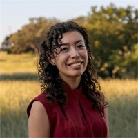 Karina Castillo, Aicp