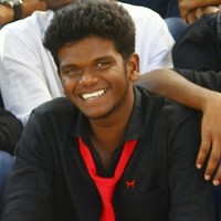 Karthick Raja