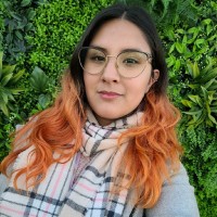 María Catalán Aguilera