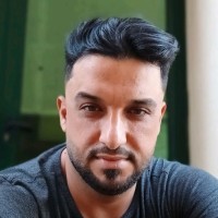 Mai'N Abu Al Haija