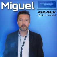 Miguel Angel Cerrudo Alonso