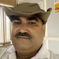 Ajay Kumar Mishra