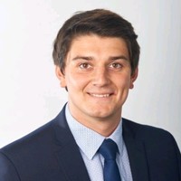 Alex Laud