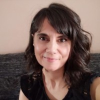 Gemma Gonzalez Rossi