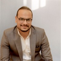 Saeed Taha