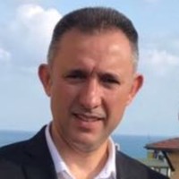 Ş. Cevdet Çalışkaner