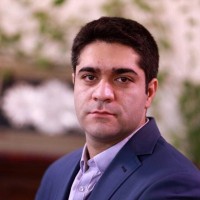 Yaser Rezaei