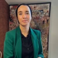 Fatima Zohra Hassani