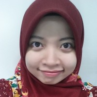 Nadiah Eshar
