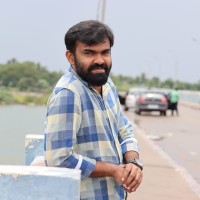 Subramanian Kesavan