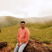 Anushsrinidhi V