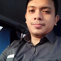 Muhammad Afif Bin Jasmi