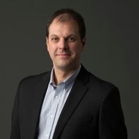 Roger Boychuk, P. Eng.