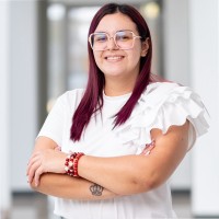 Gloriana Monge