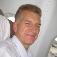 Rolf Keller