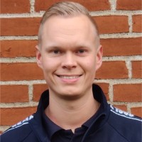 Brian Holm Egdal