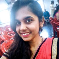 Aditi Dharwadkar