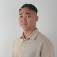 Kevin Lau Kai Wen