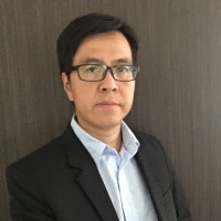 Alan Kwok
