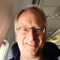 John Cornett-Ching