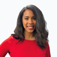Ashley Saffold