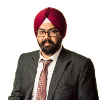 Deepinder Singh