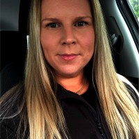 Elinor Aronsson
