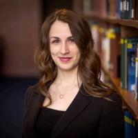Rachel Augsburger
